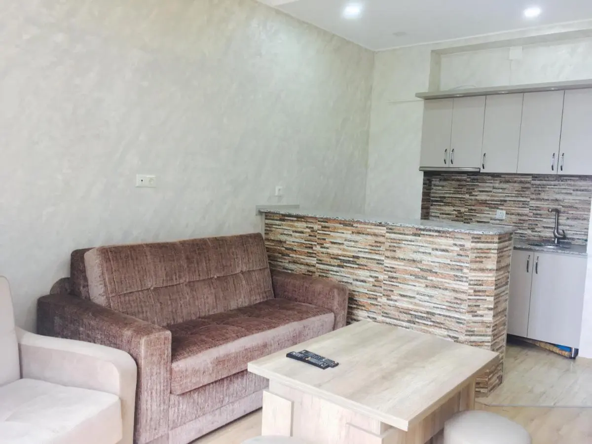 Image 1 of Baratashvili 29 Apartment