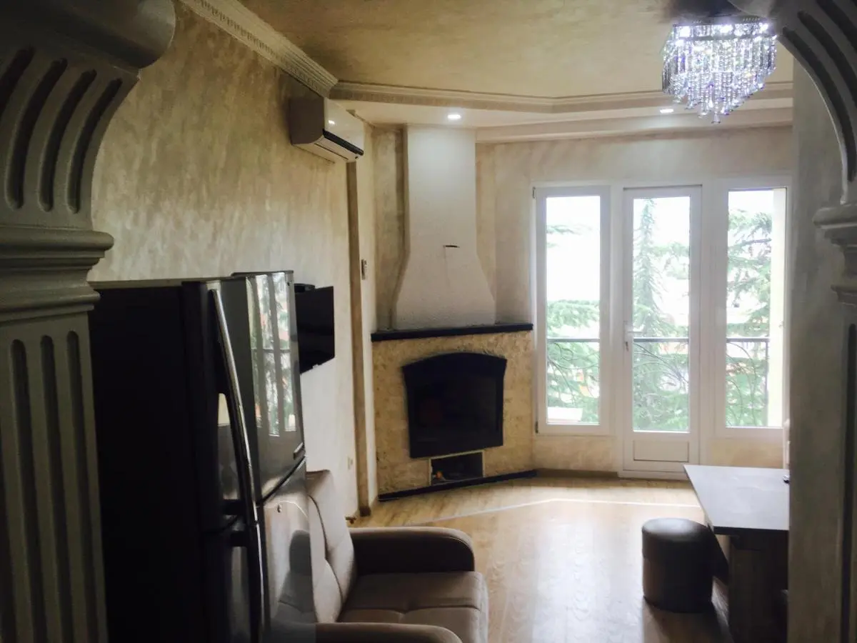 Image 2 of Baratashvili 29 Apartment