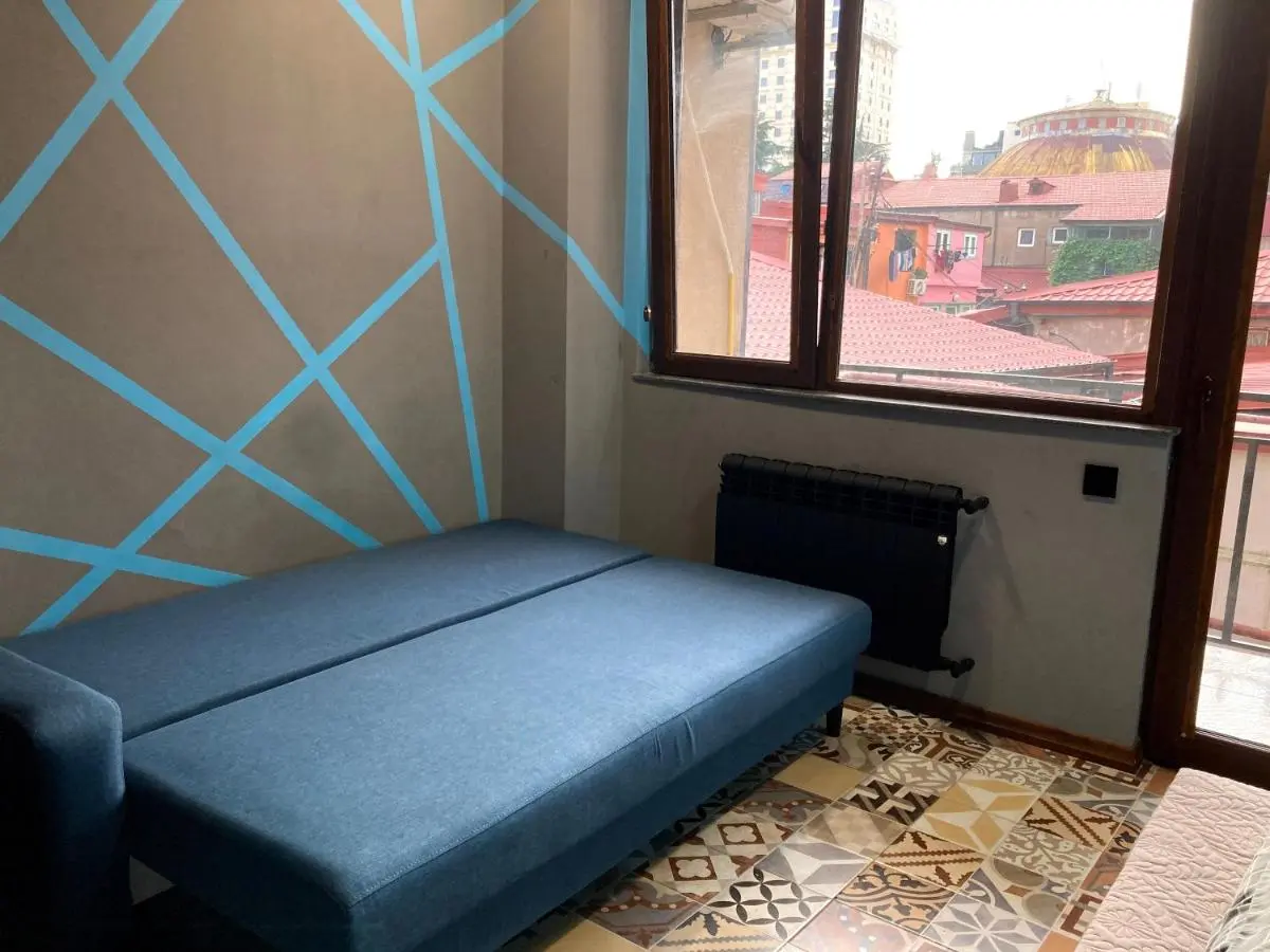 Image 2 of Barney’s apartment