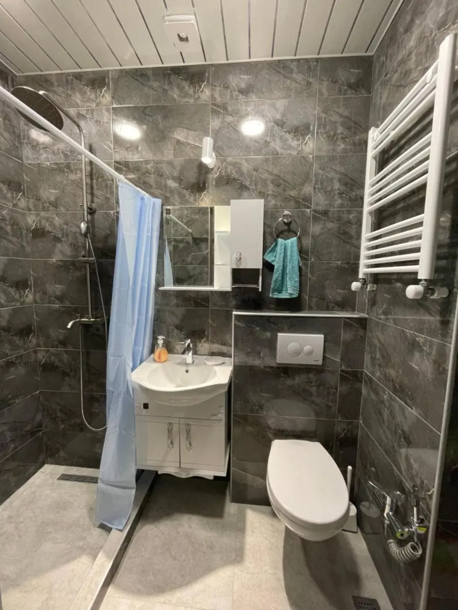 Image 2 of Batumi Apartment Gerbera