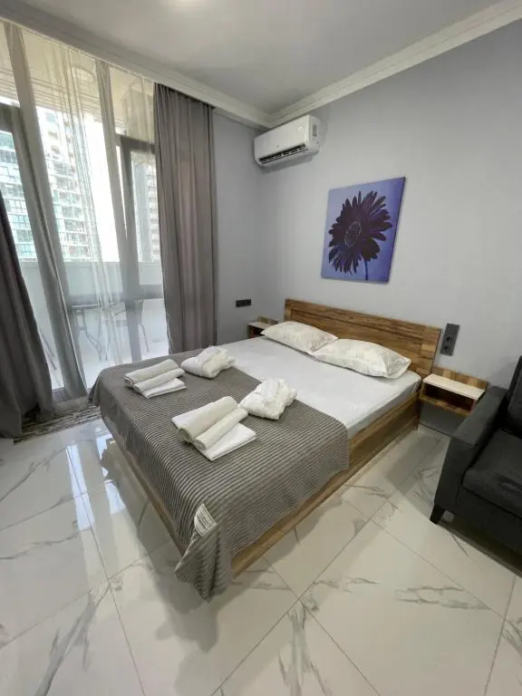Image of Batumi Apartment Gerbera