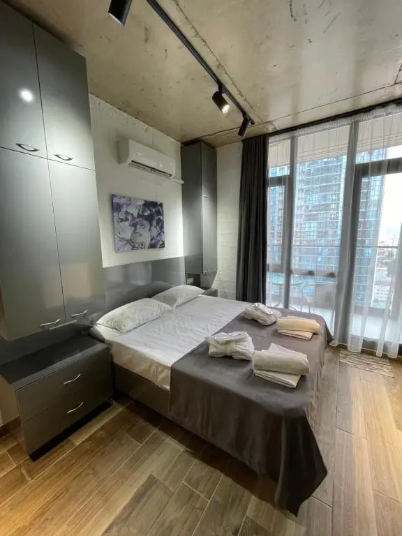 Image of Batumi Apartment Hydrangea