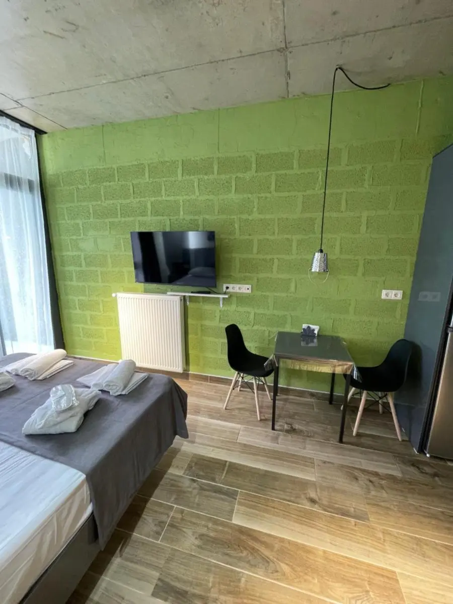 Image 4 of Batumi Apartment Hydrangea