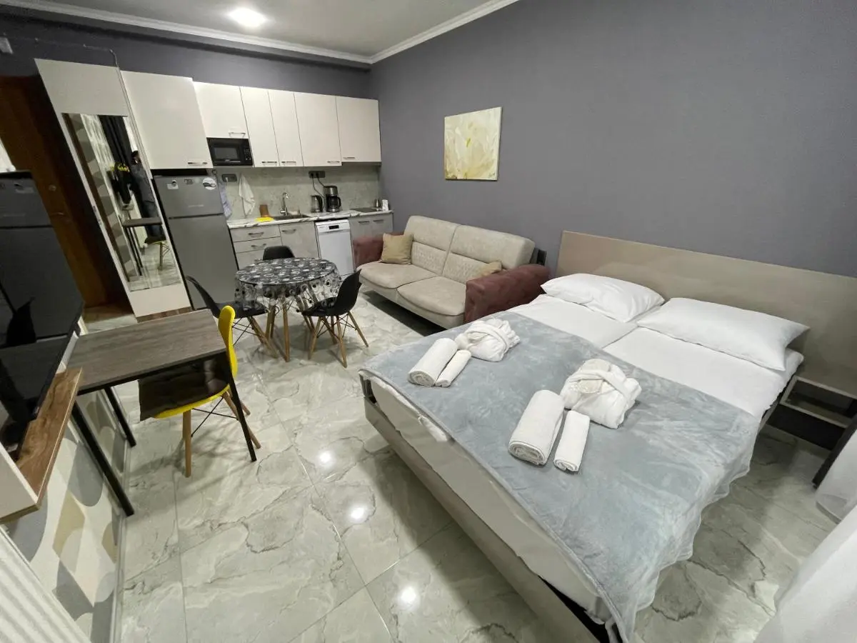 Image 1 of Batumi Apartment Peony