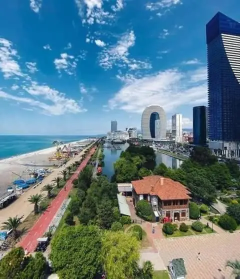 Image 5 of Batumi Appartments