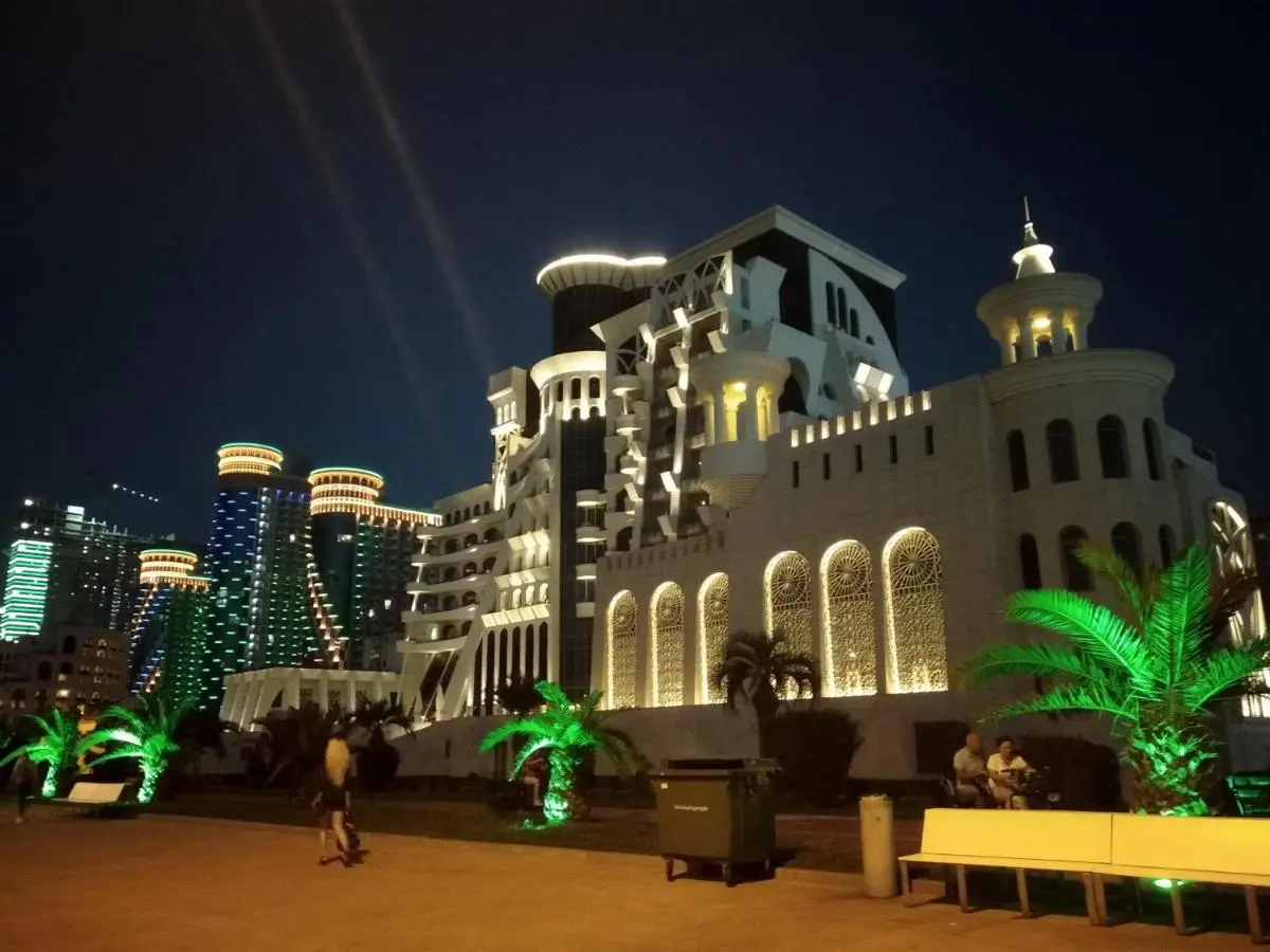 Image 5 of Batumi Boutique Apartment