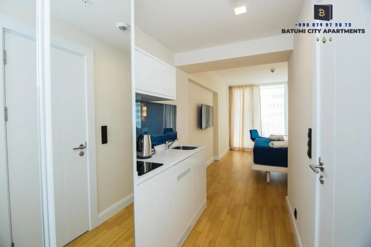 Image 2 of Batumi City Apartments
