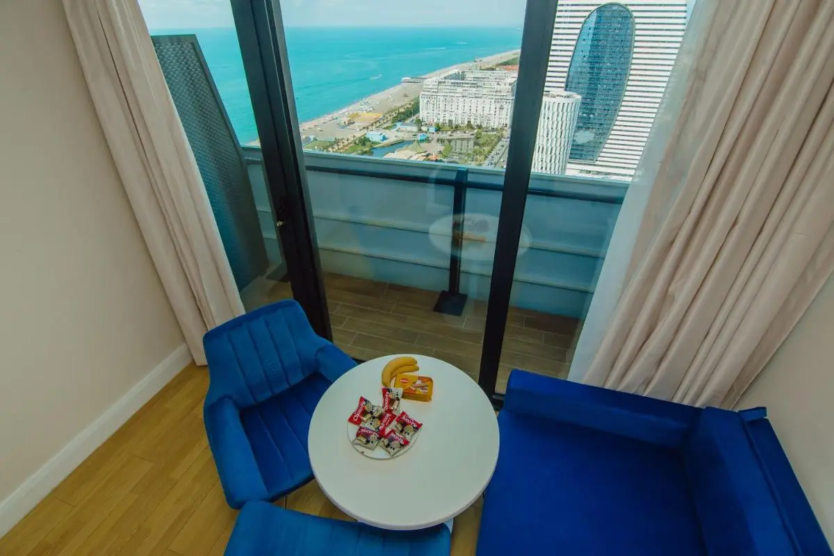 Image 3 of Batumi City Apartments