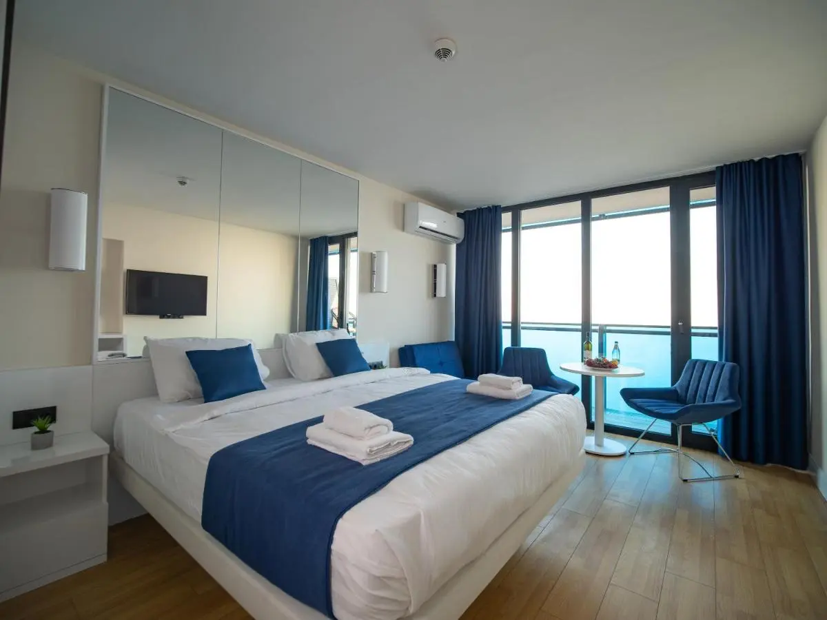Image 1 of Batumi City Apartments