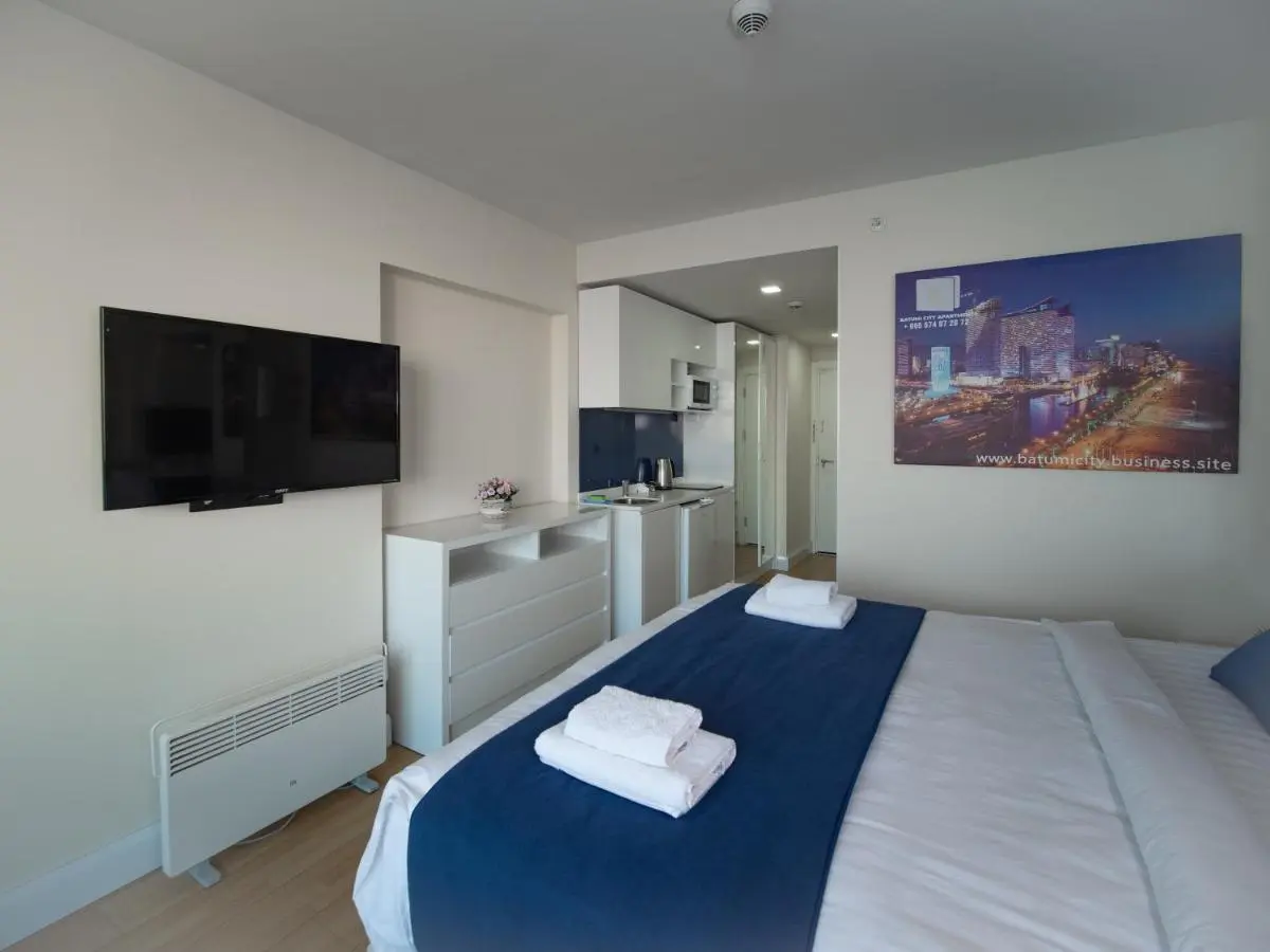 Image 4 of Batumi City Apartments