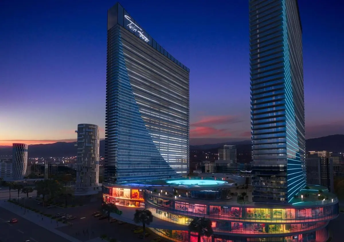 Image 5 of Batumi Concept Hotel