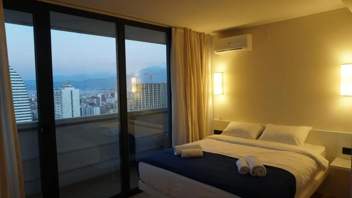 Image 6 of Batumi Concept Hotel