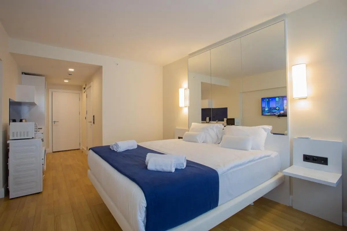Image 1 of Batumi Concept Hotel