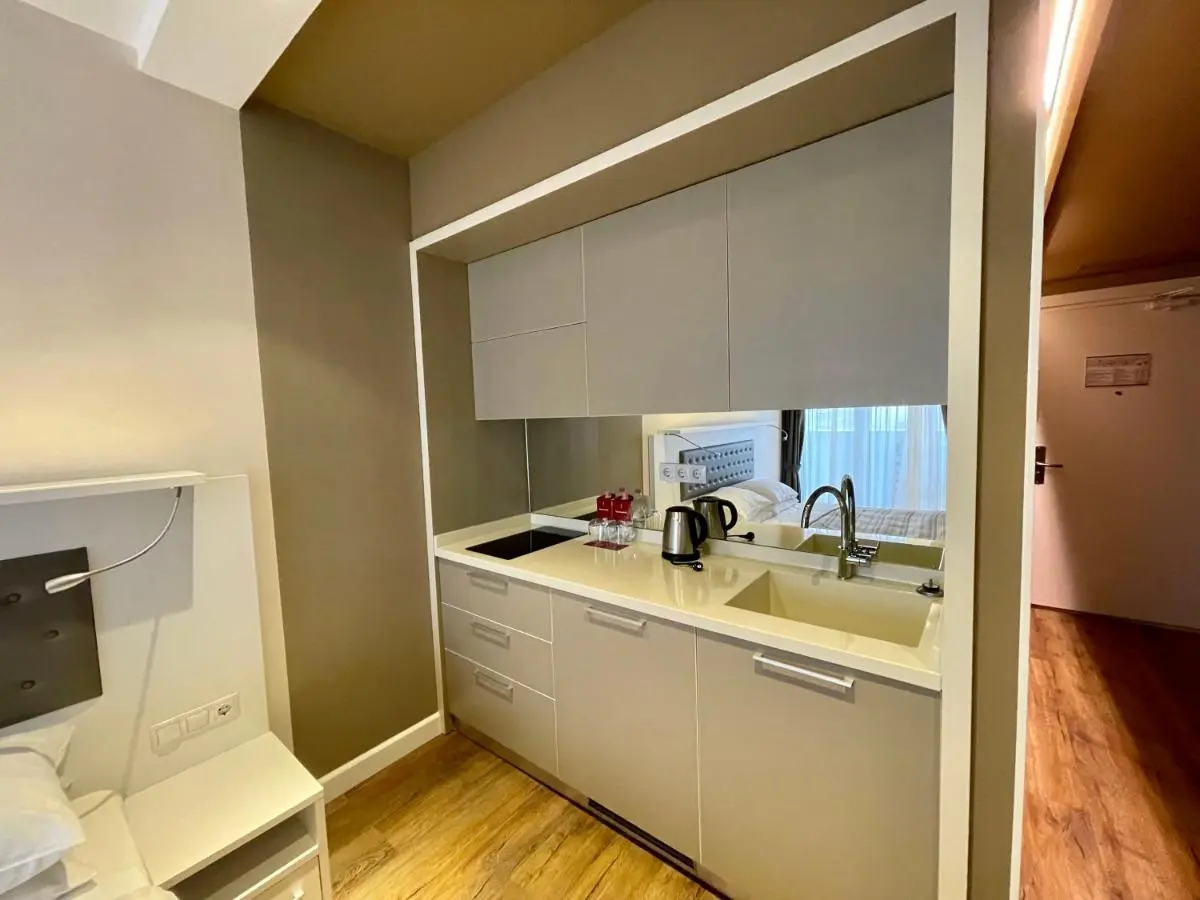 Image 2 of Batumi Continental apartments