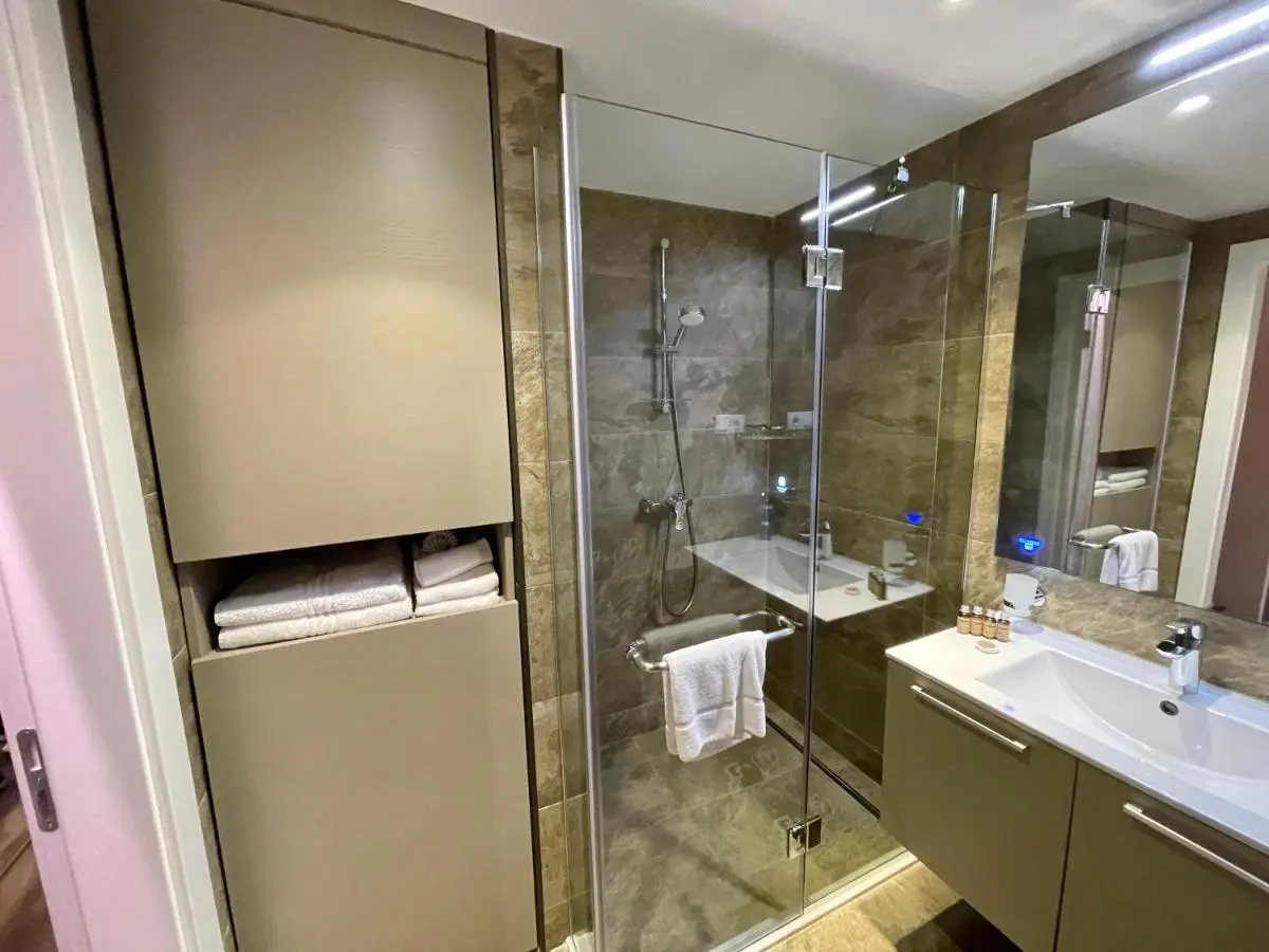 Image 6 of Batumi Continental apartments