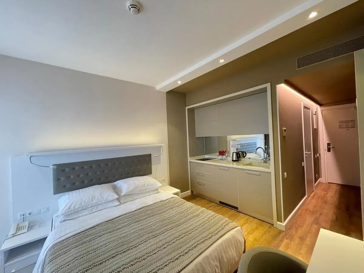 Image 1 of Batumi Continental apartments