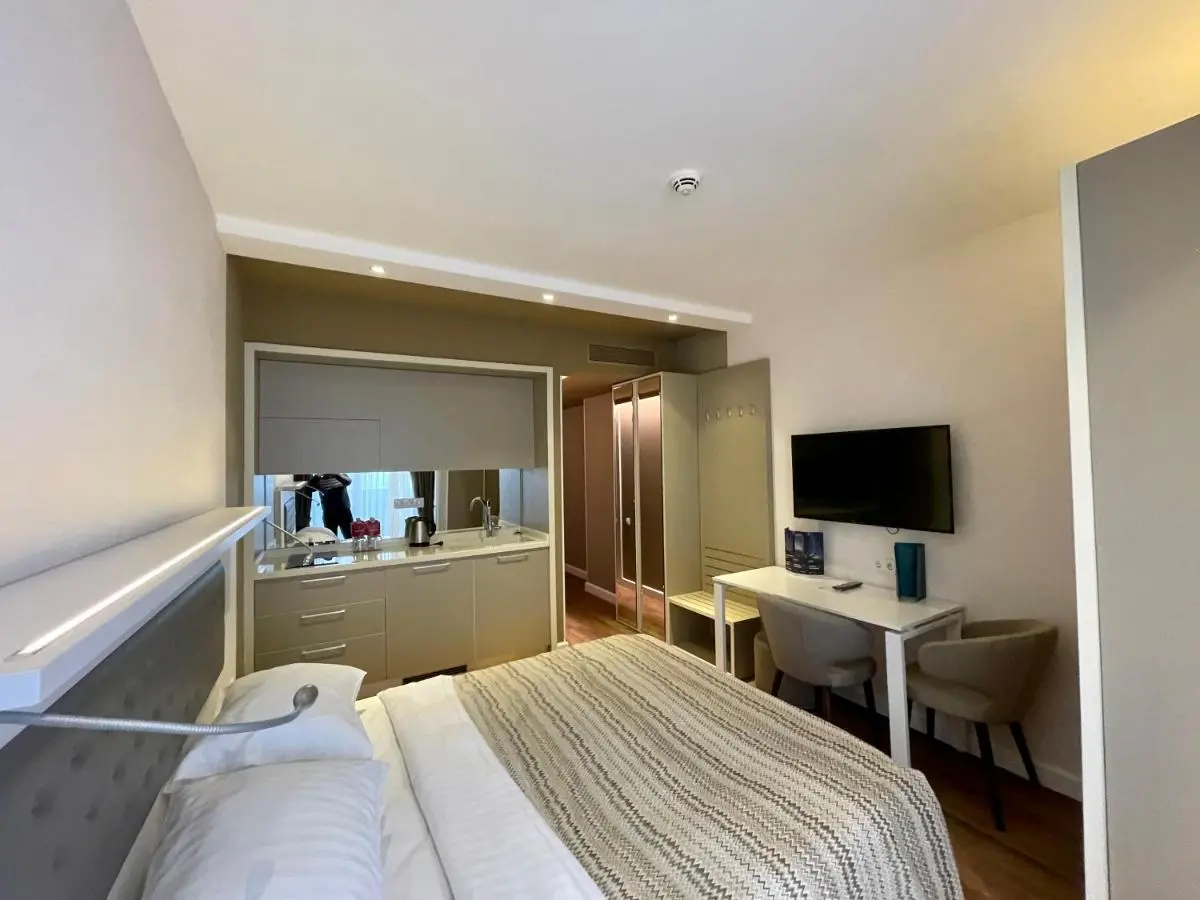 Image 3 of Batumi Continental apartments