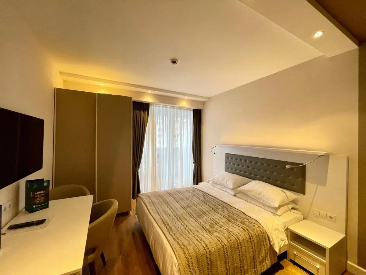 Image 5 of Batumi Continental apartments