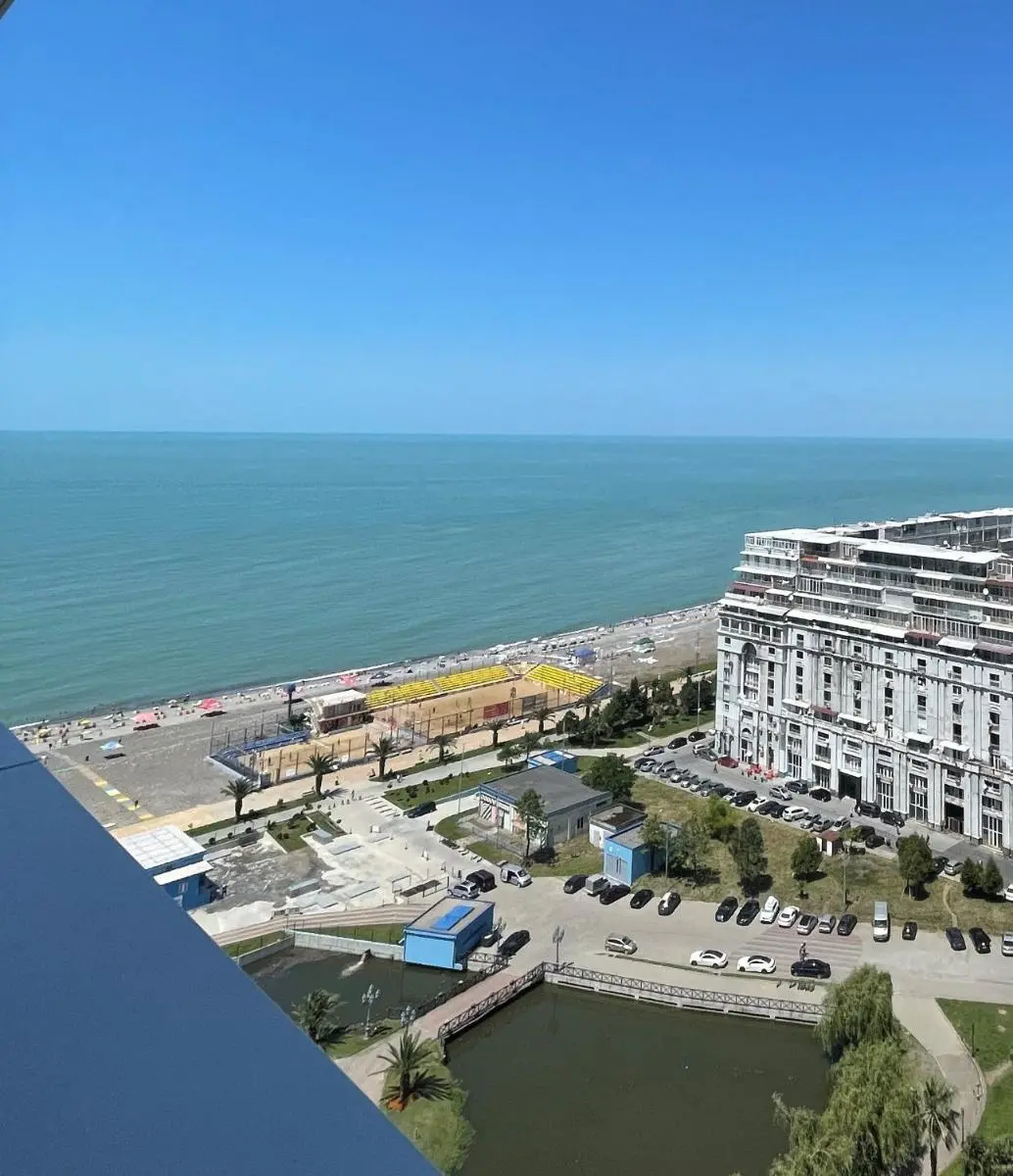 Image 4 of Batumi Continental apartments
