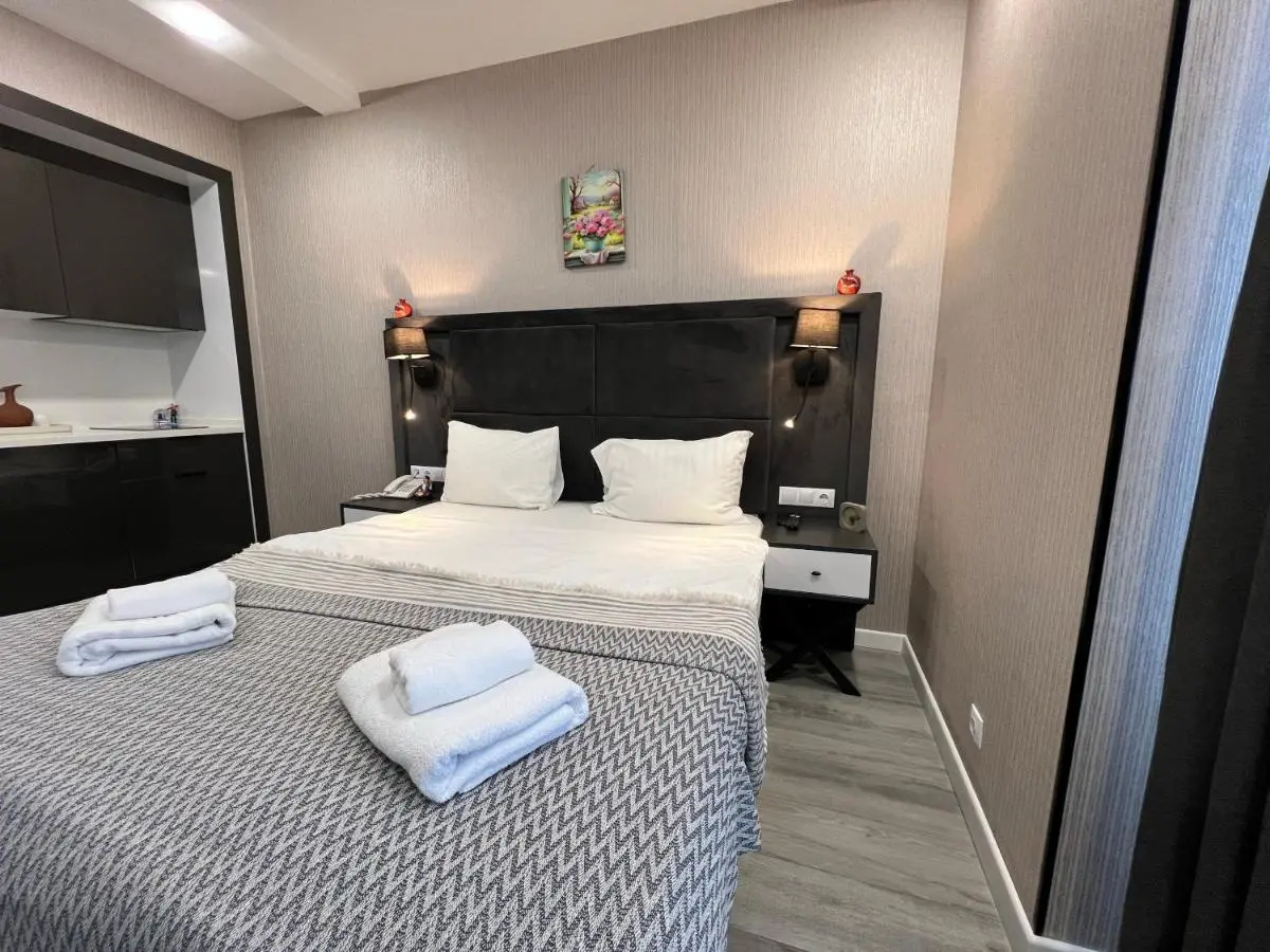Image 1 of Batumi Courttyard Great Holidays