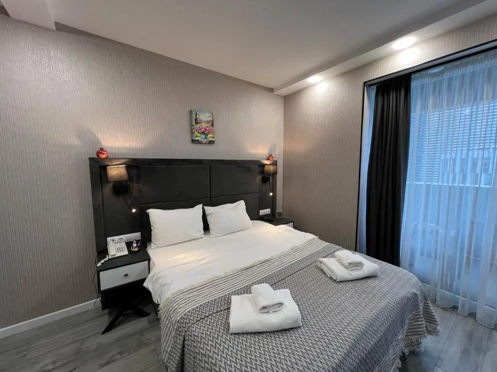 Image of Batumi Courttyard Great Holidays