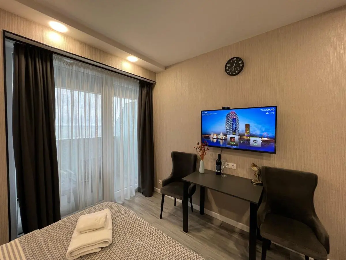 Image 4 of Batumi Courttyard Great Holidays