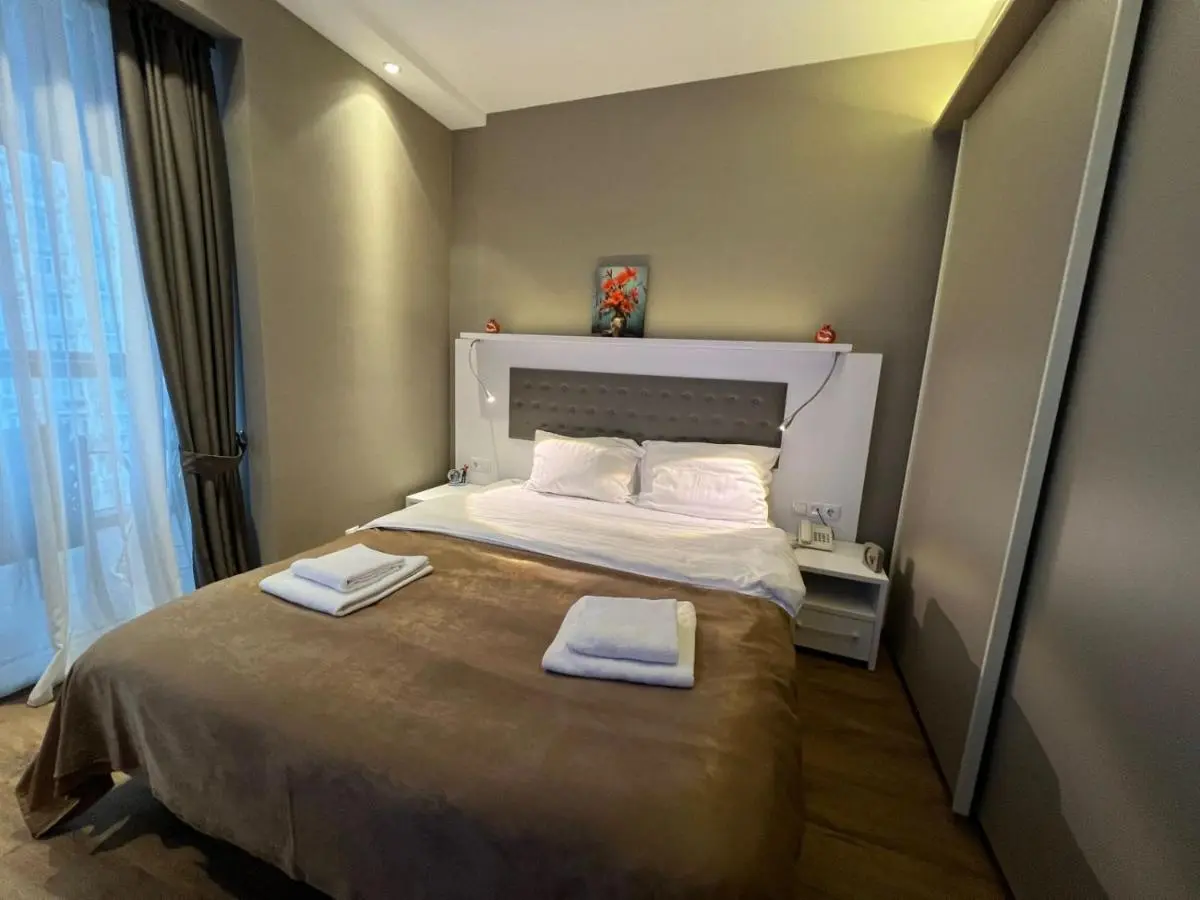 Image 6 of Batumi Courttyard Great Holidays
