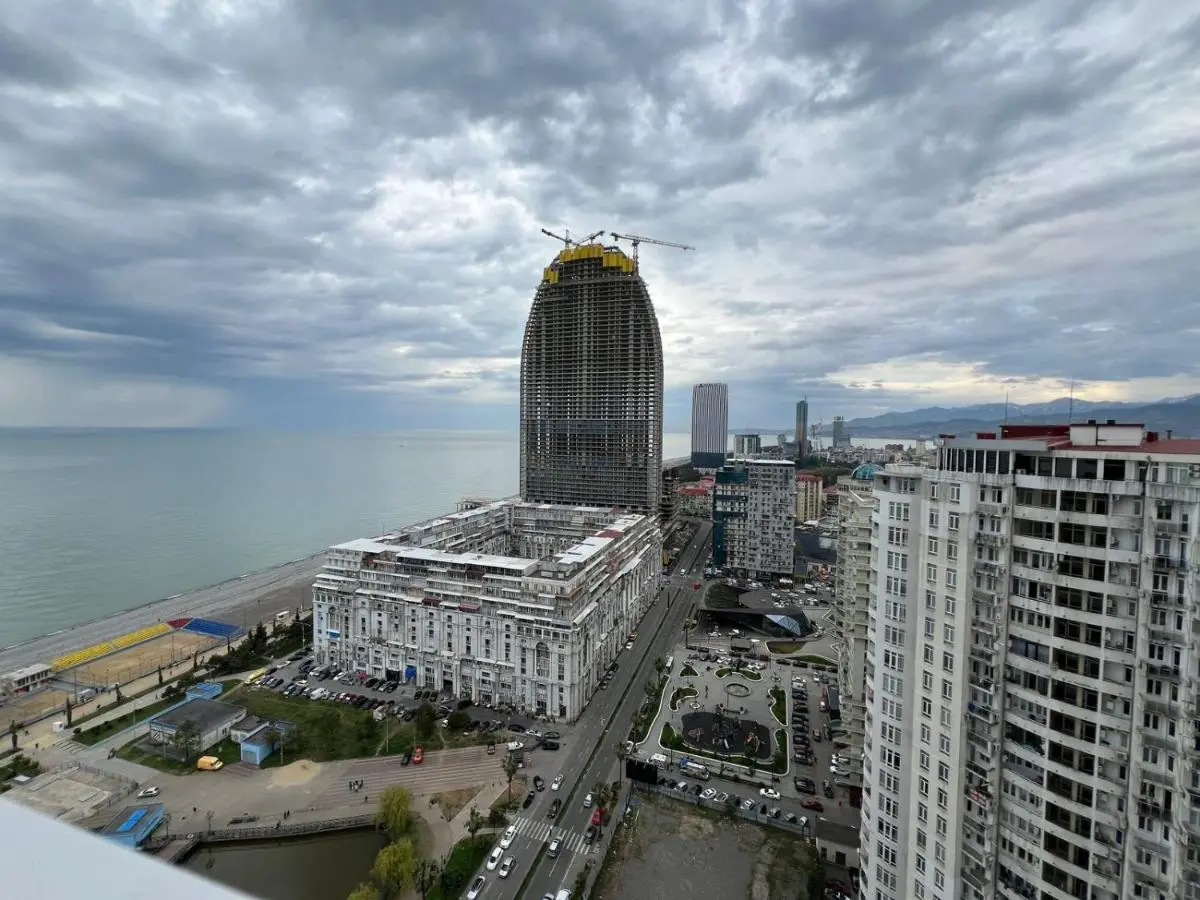 Image 5 of Batumi Courttyard Great Holidays