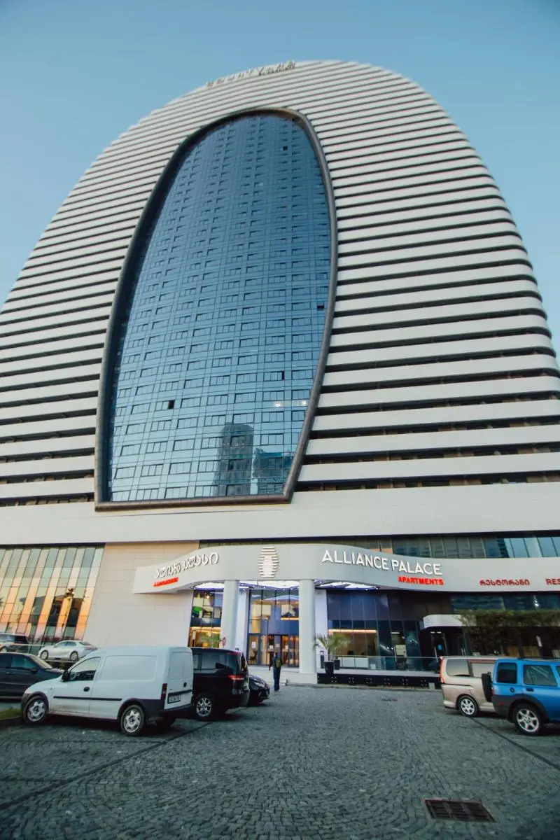 Image 3 of Batumi Deluxe Apartments
