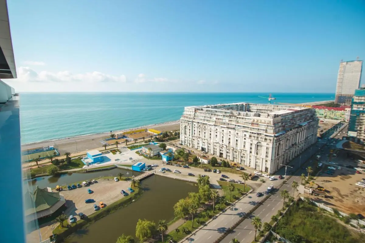 Image 5 of Batumi Deluxe Apartments