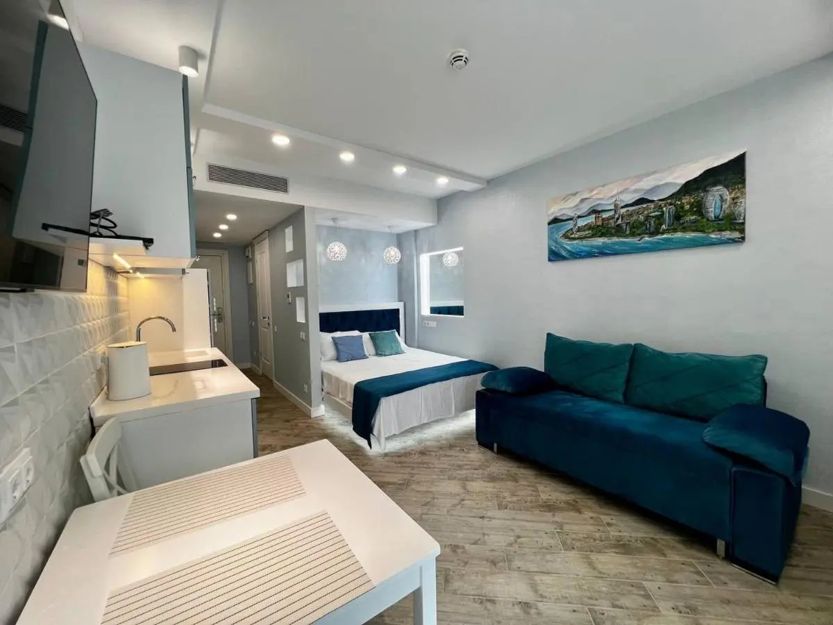 Image 1 of Batumi Deluxe Apartments