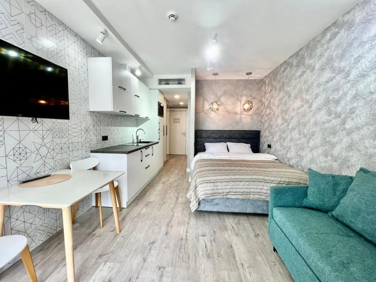 Image 4 of Batumi Deluxe Apartments