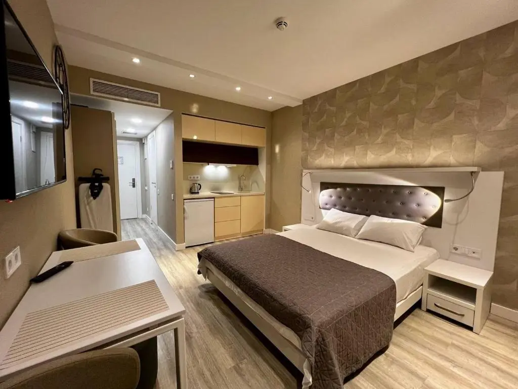Image of Batumi Deluxe Apartments