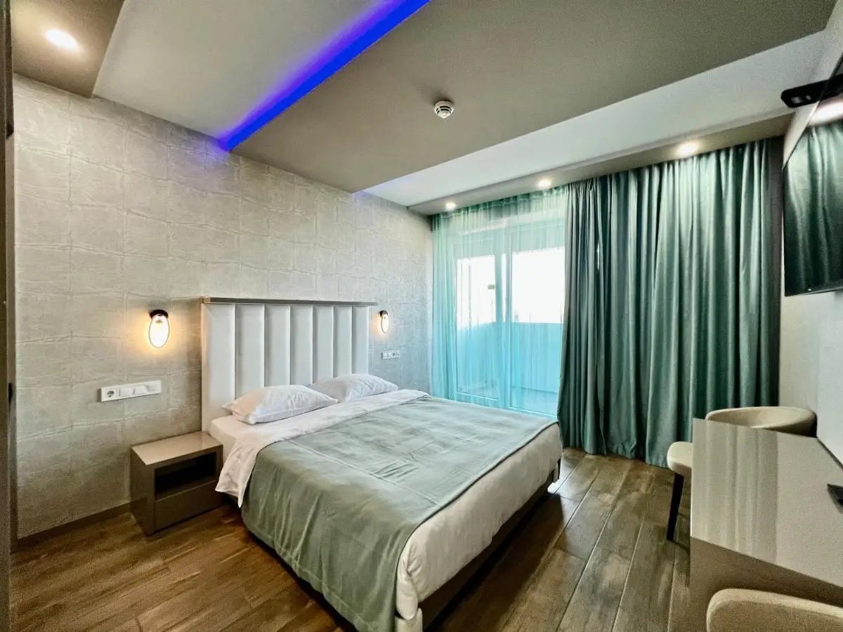 Image 6 of Batumi Deluxe Apartments