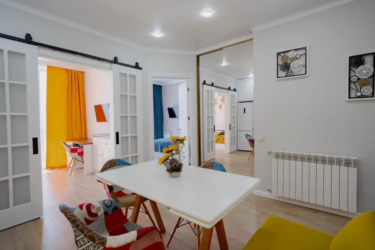 Image 3 of Batumi Guru apartments