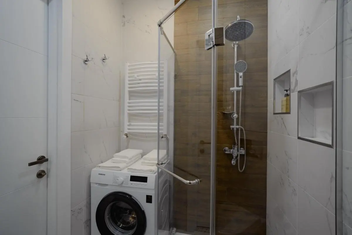 Image 2 of Batumi Guru apartments