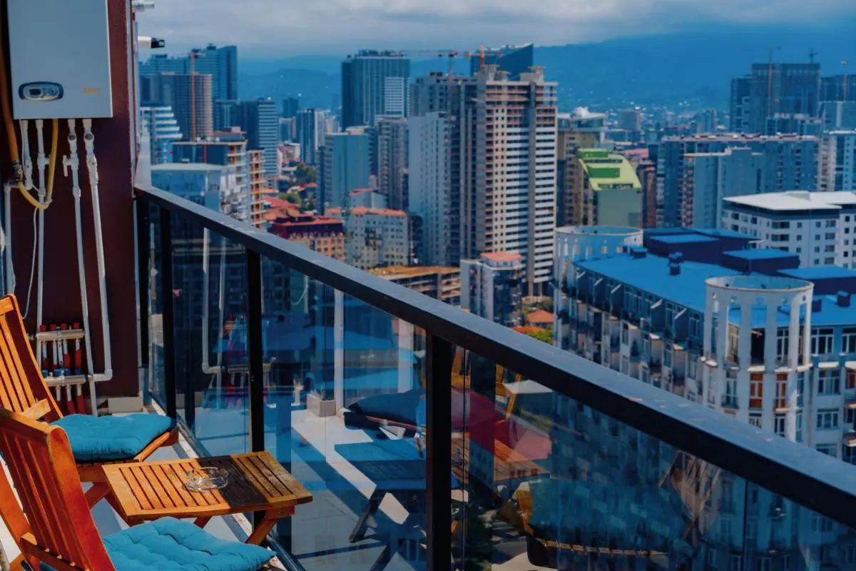 Image 5 of Batumi Guru apartments
