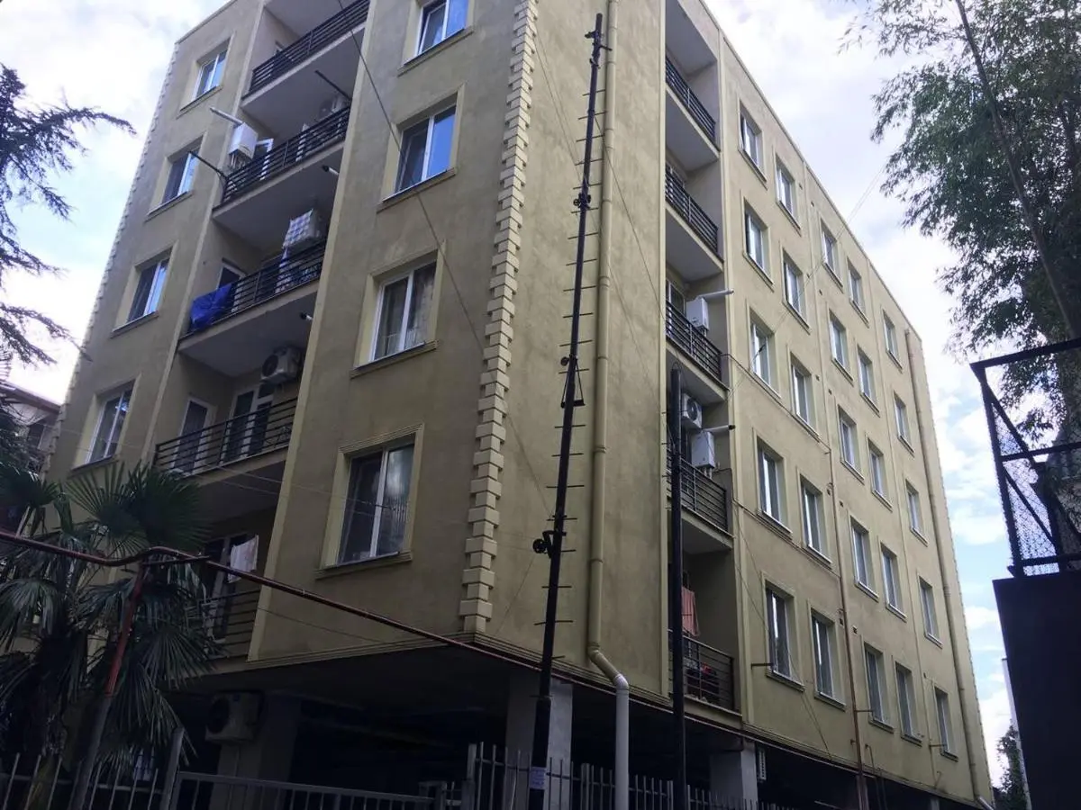 Image 5 of Batumi Loves you Apartment