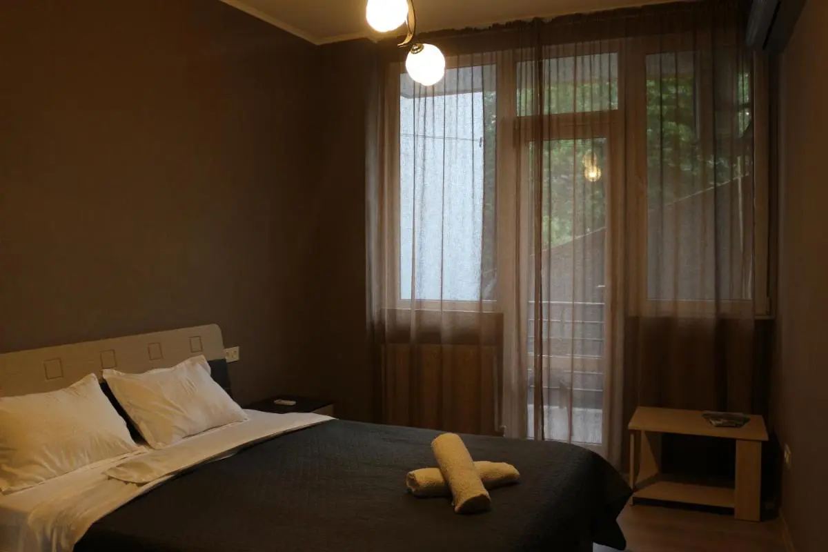 Image 1 of Batumi Loves you Apartment
