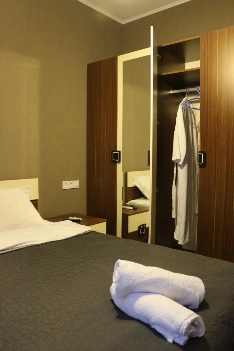 Image 2 of Batumi Loves you Apartment