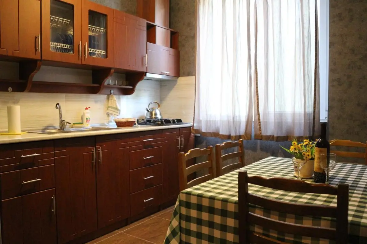 Image 3 of Batumi Loves you Apartment
