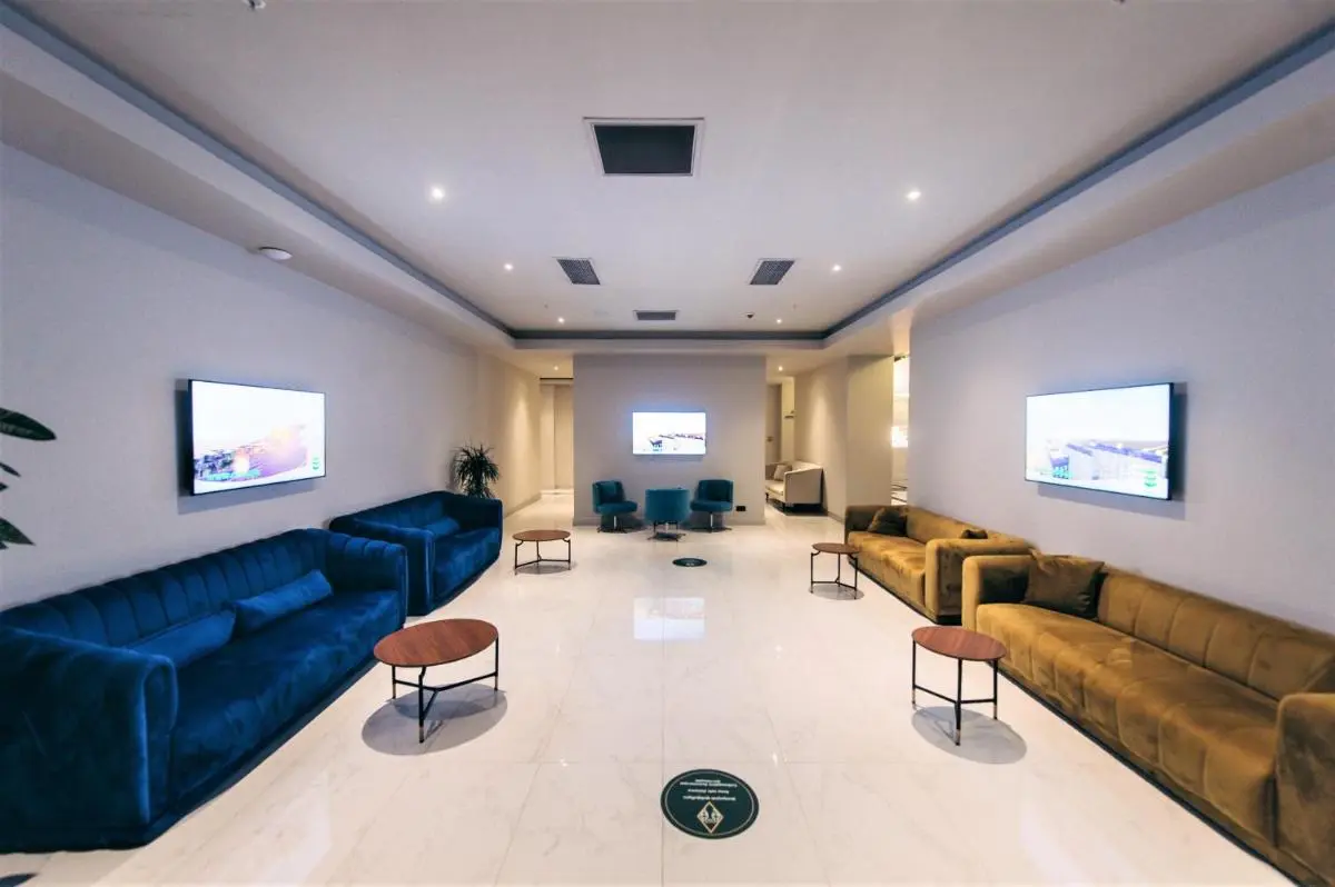 Image 2 of Batumi Luxury Resort & Sea View Aparthotel