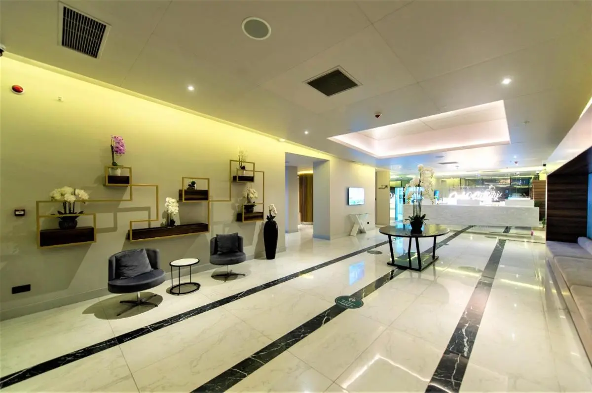 Image 6 of Batumi Luxury Resort & Sea View Aparthotel