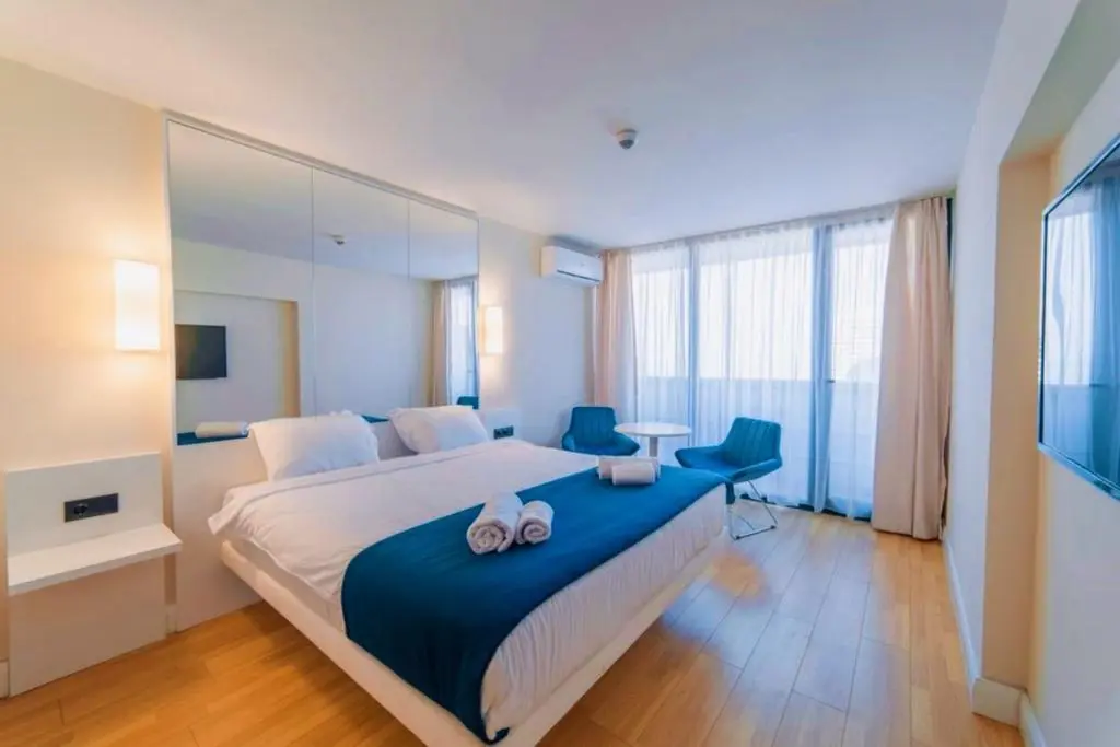 Image of Batumi Luxury Resort & Sea View Aparthotel