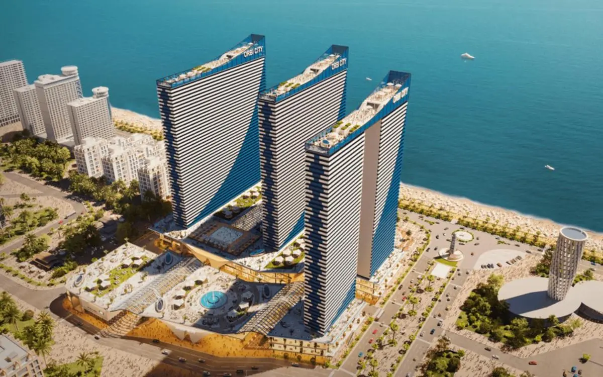 Image 5 of Batumi Luxury Resort & Sea View Aparthotel