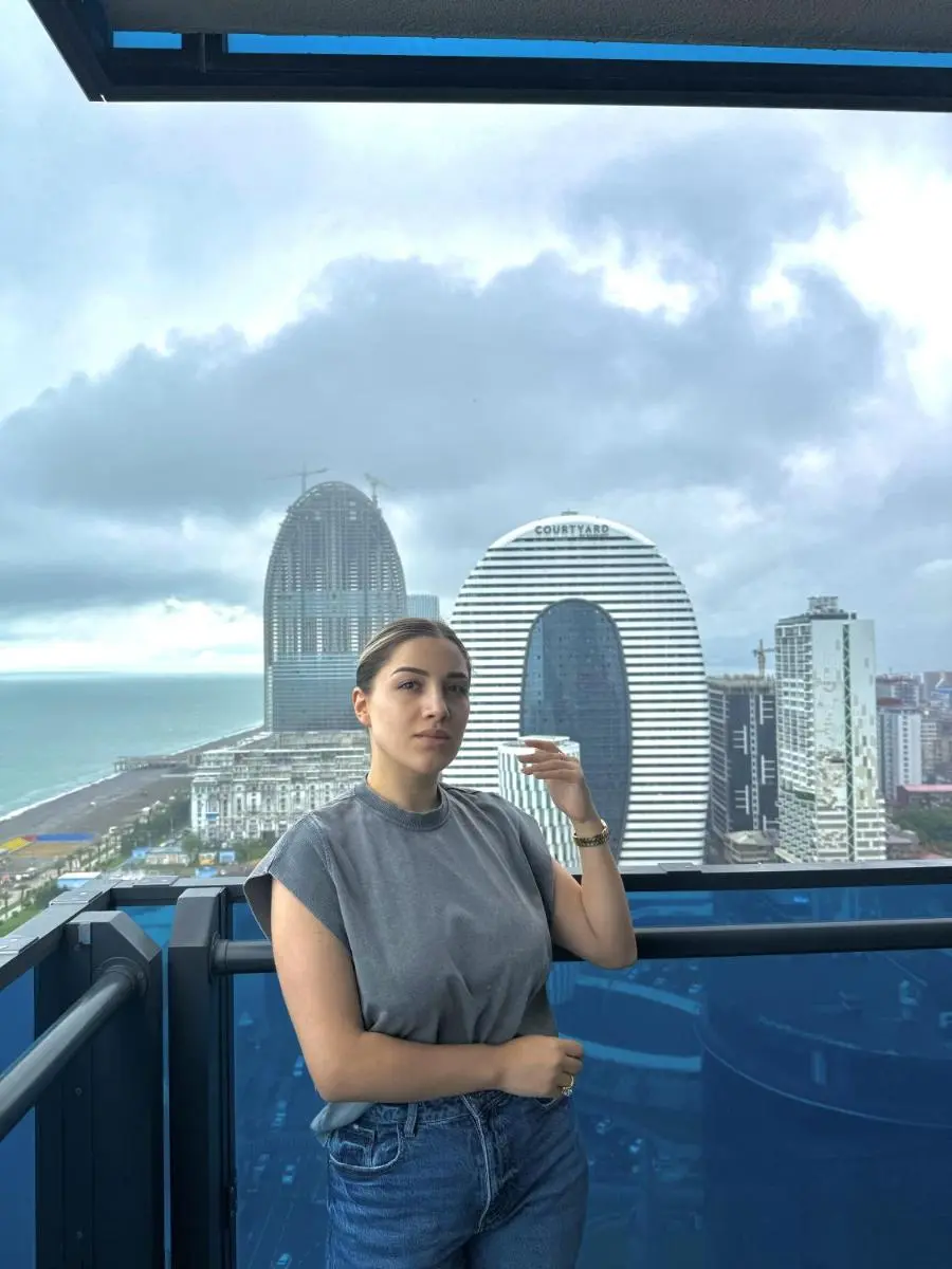 Image 3 of Batumi Luxury Resort & Sea View Aparthotel