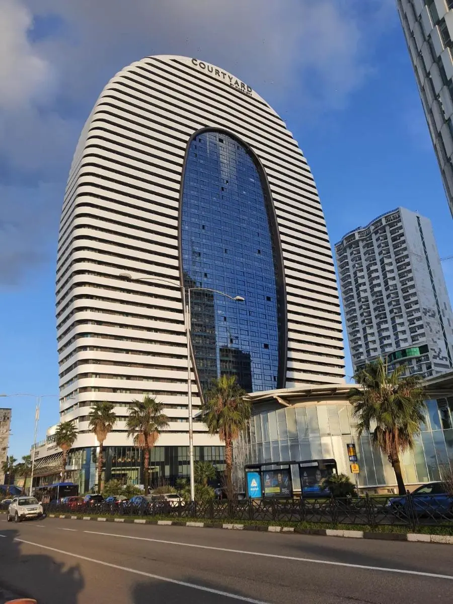 Image 3 of Batumi Luxury apartments
