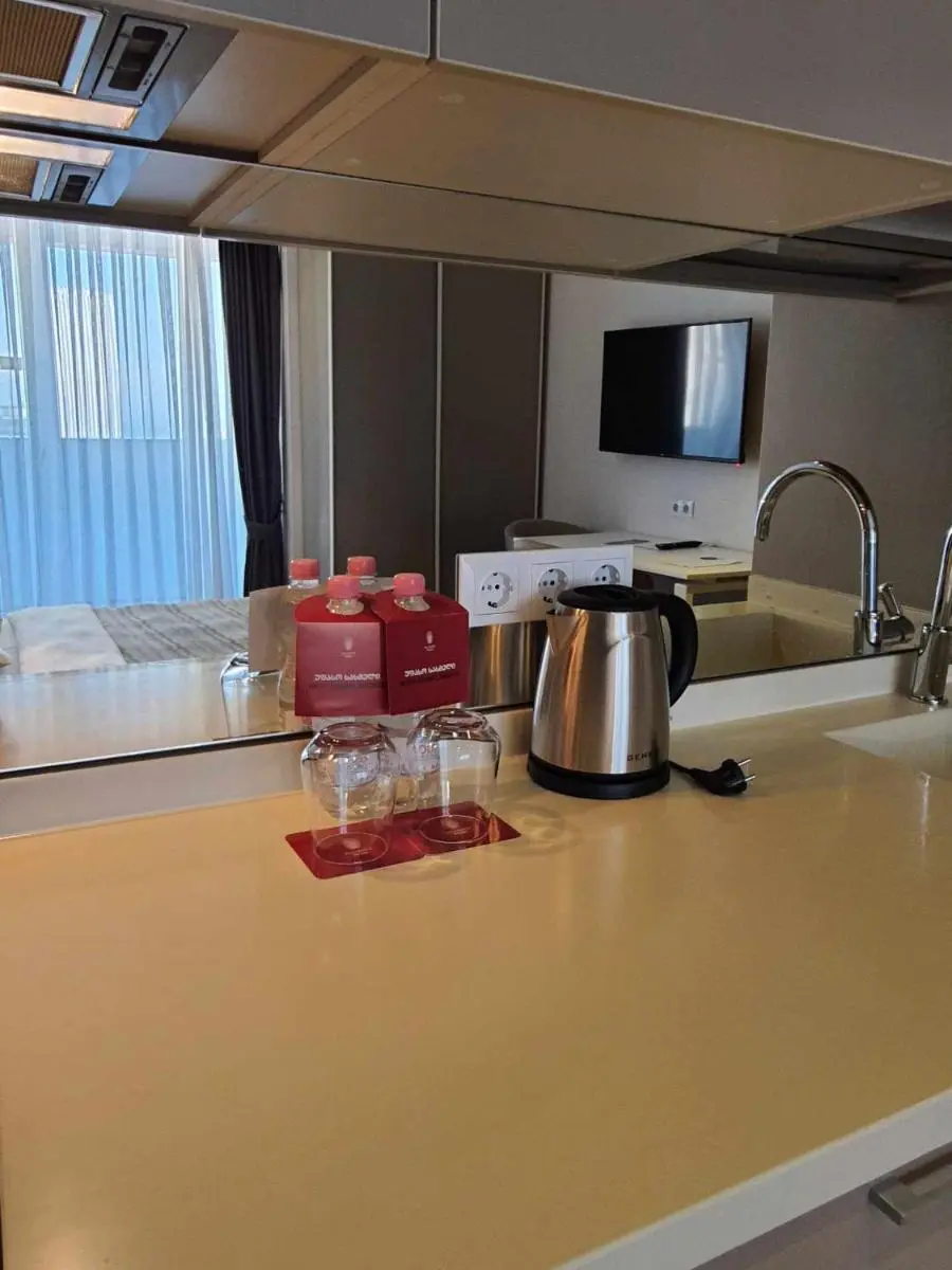 Image 5 of Batumi Luxury apartments