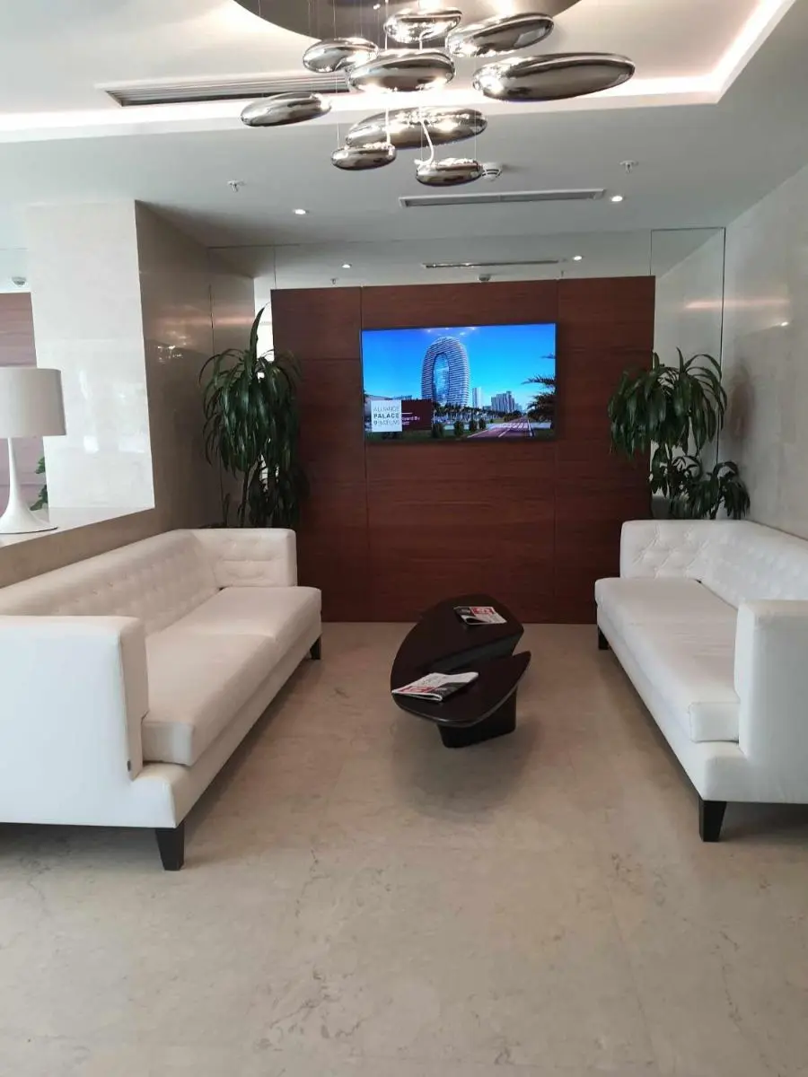 Image 6 of Batumi Luxury apartments