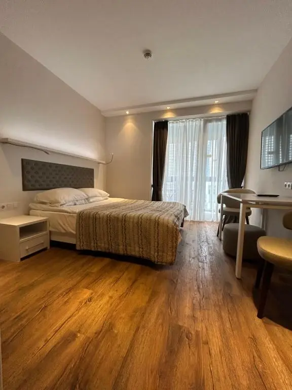 Image of Batumi Luxury apartments